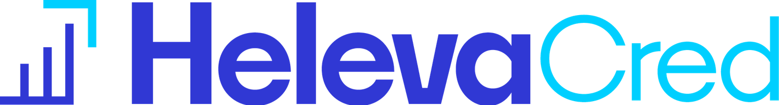 Logo HelevaCred